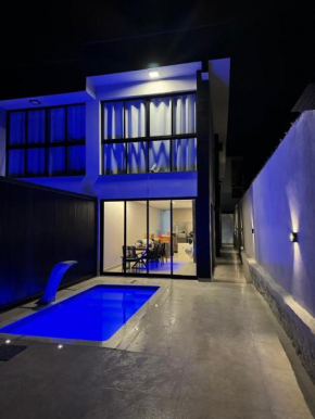 Casa Jade - com Piscina